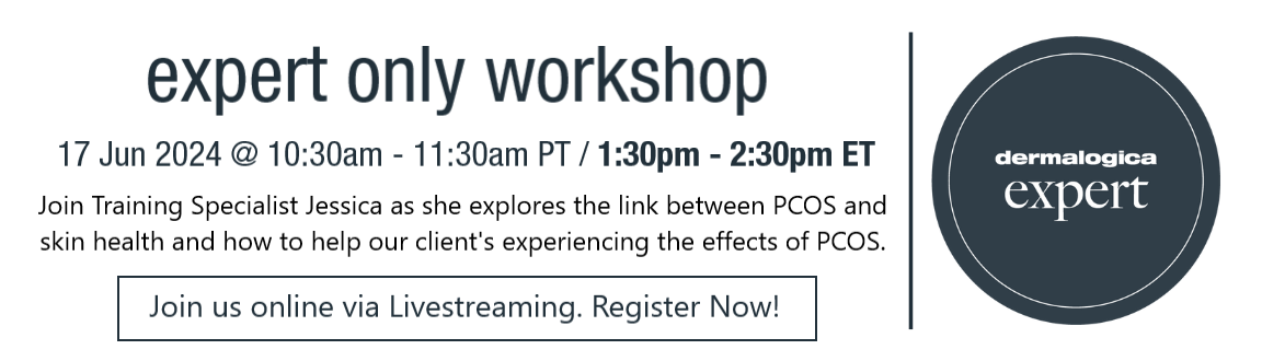 <p>
	Expert Only Workshops</p>